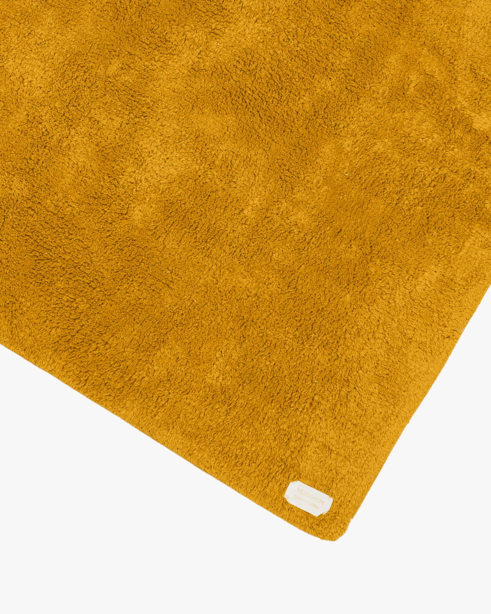 Tapis de bain Pigment - Marinette Saint-Tropez