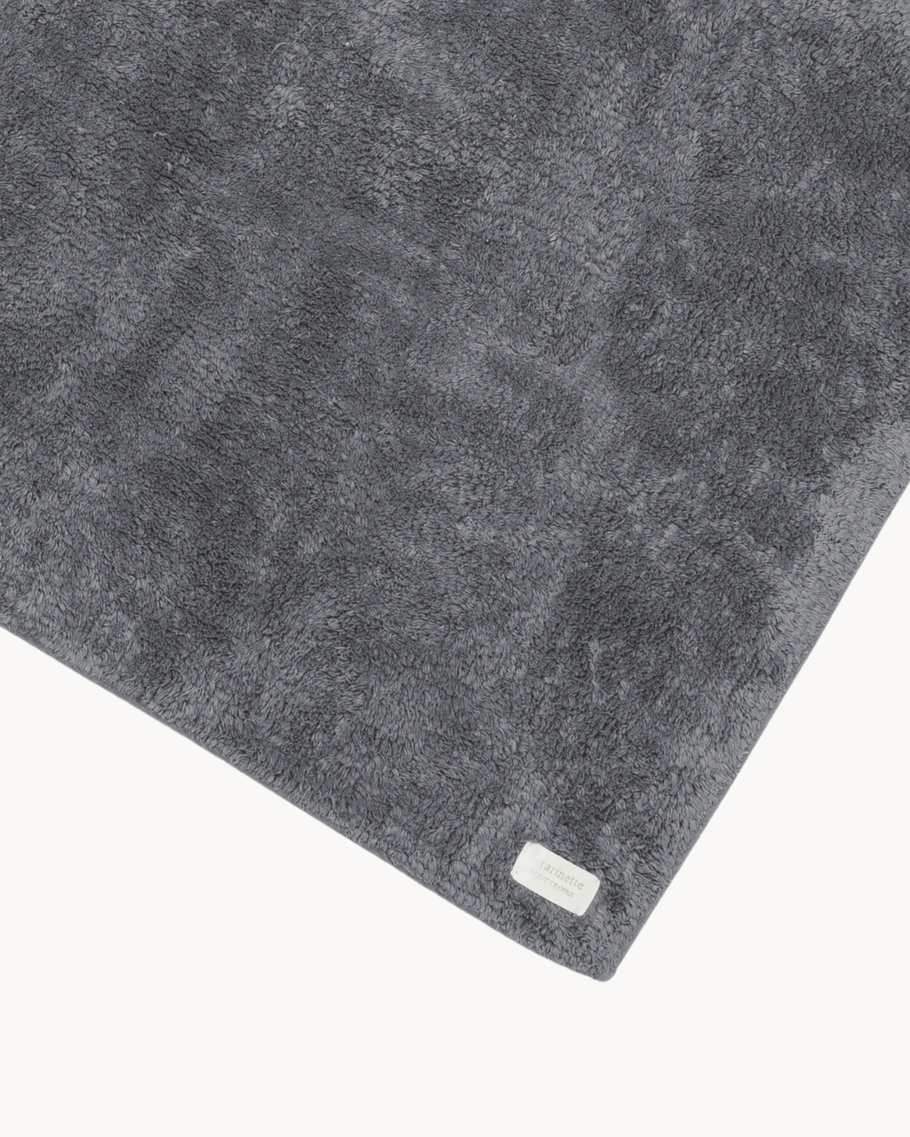 Tapis de bain Pigment - Marinette Saint-Tropez