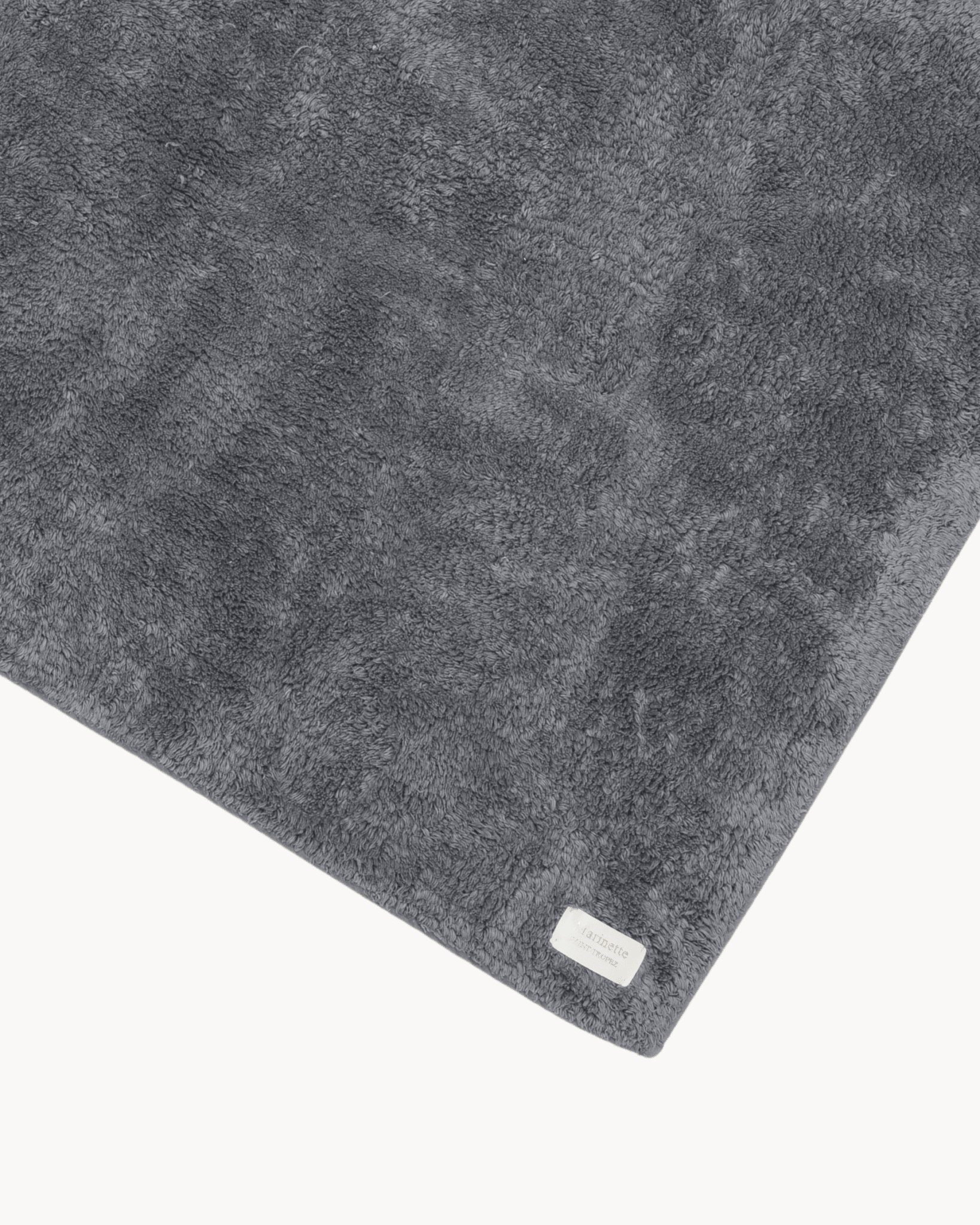 Tapis de bain Pigment - Marinette Saint-Tropez