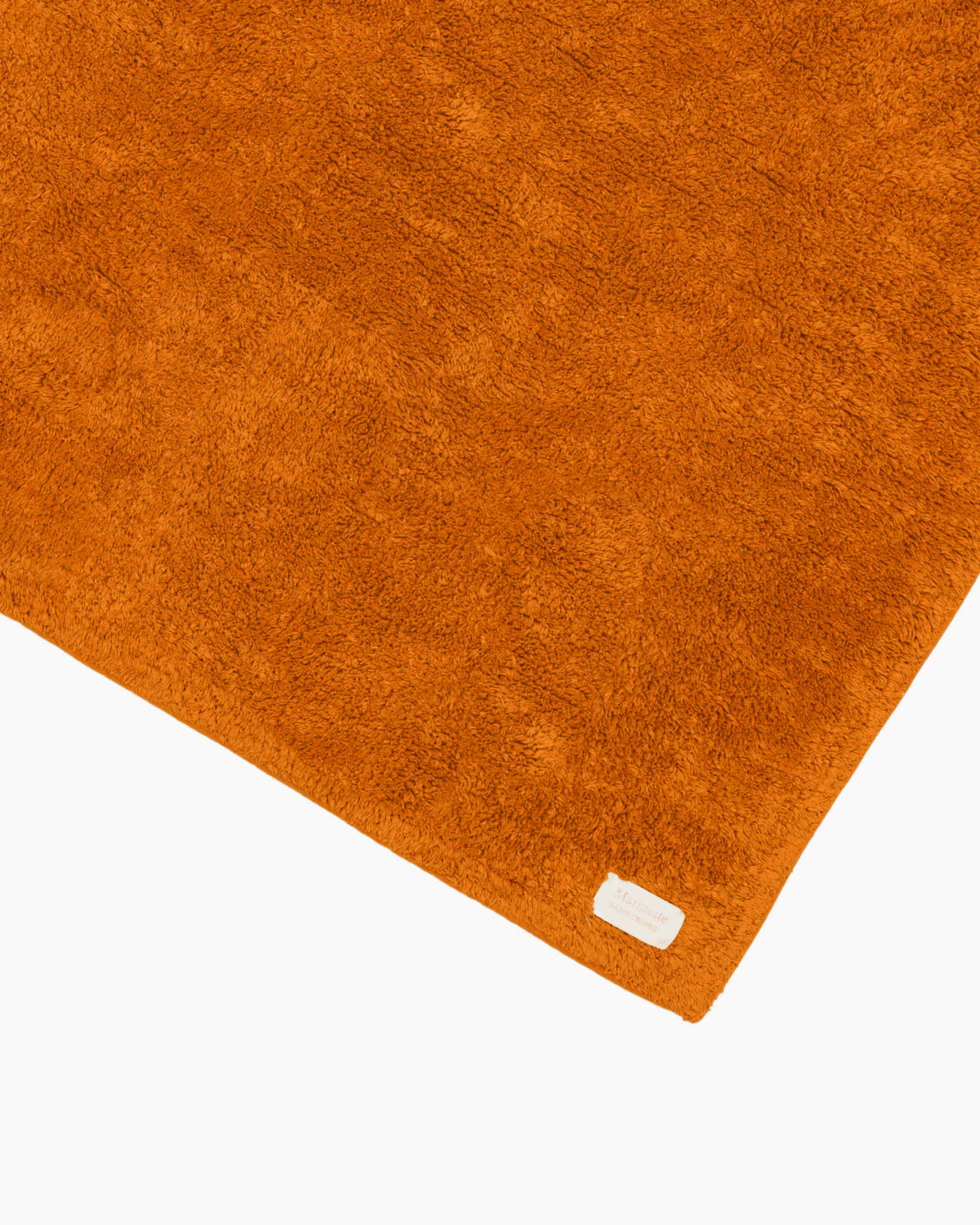 Tapis de bain Pigment - Marinette Saint-Tropez