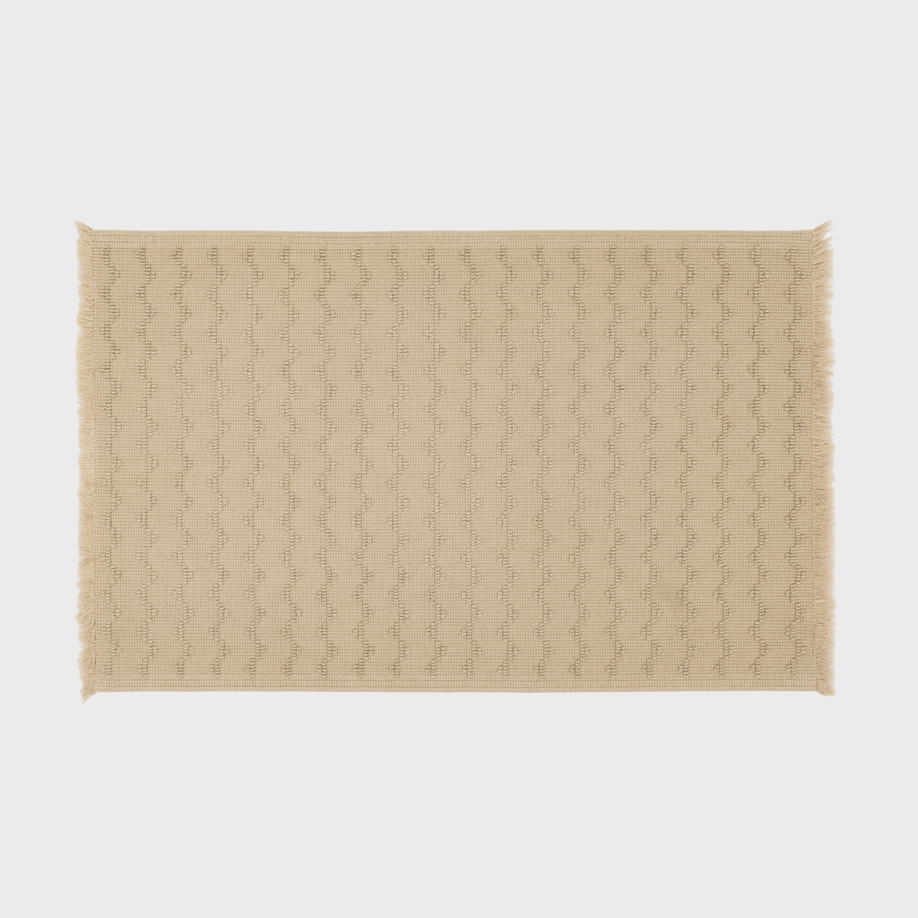 Tapis Tropicale - Marinette Saint - Tropez