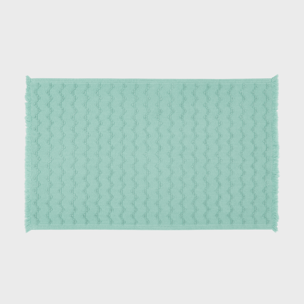 Tapis Tropicale - Marinette Saint - Tropez