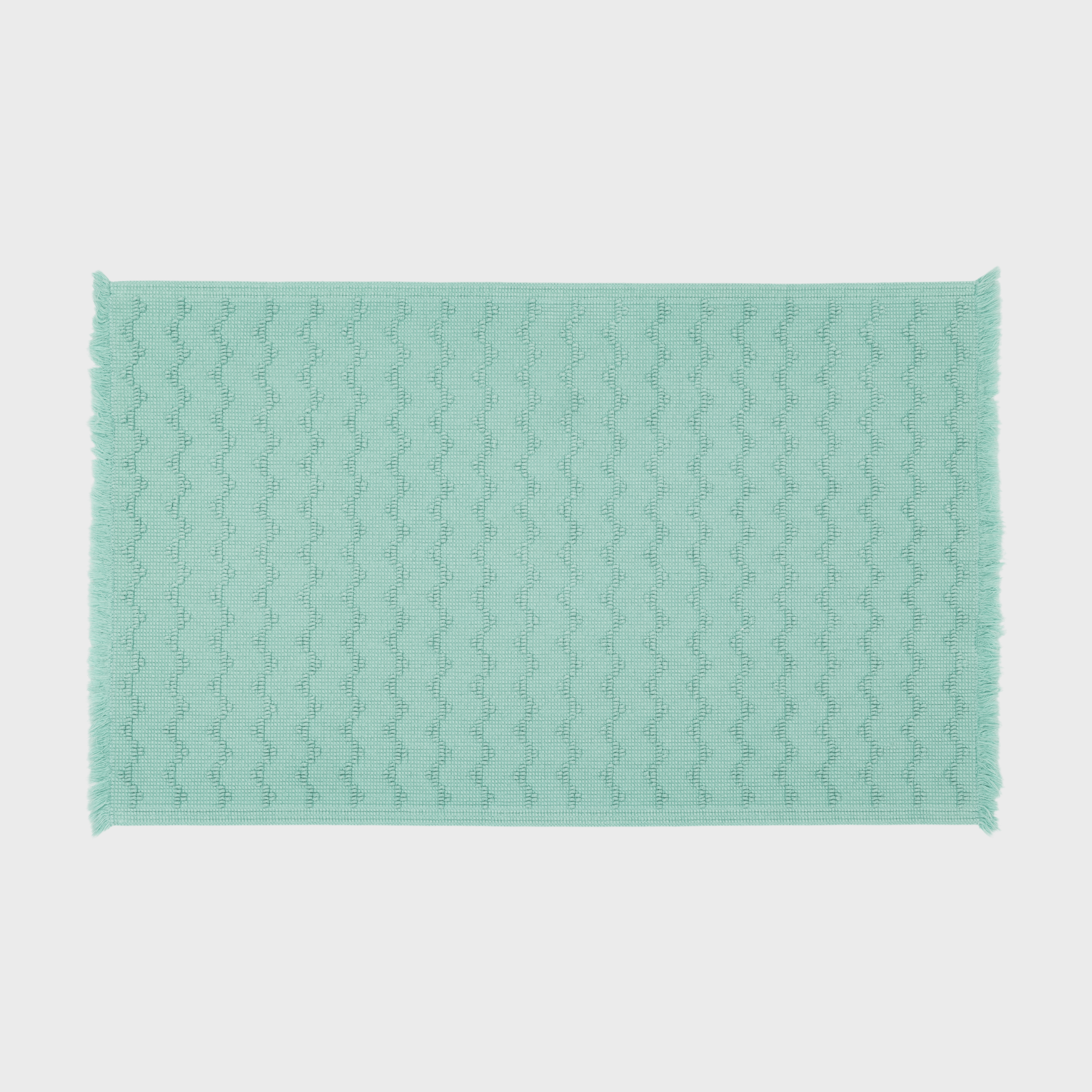 Tapis Tropicale - Marinette Saint - Tropez