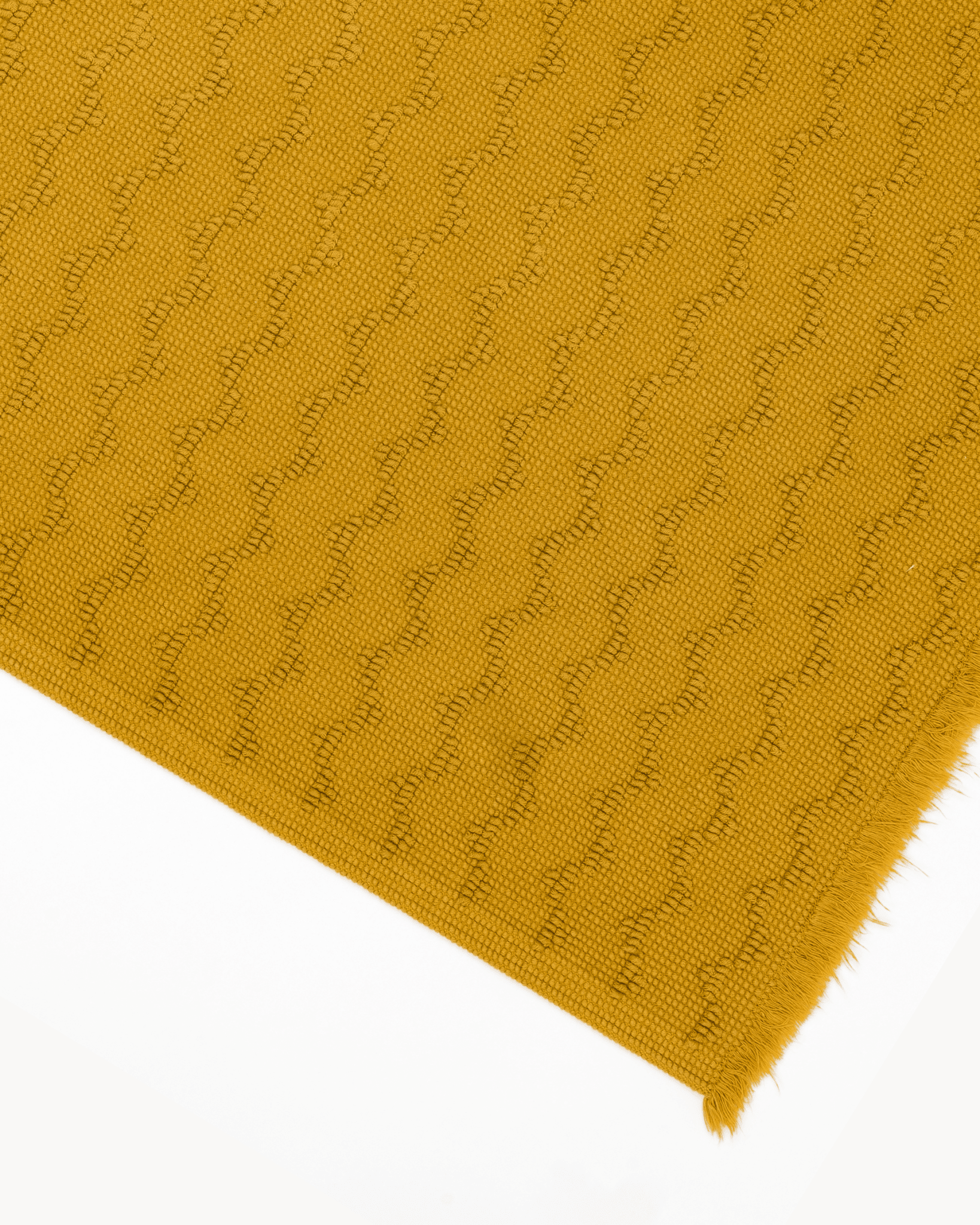 Tapis uni texturé Tropicale - Marinette Saint-Tropez