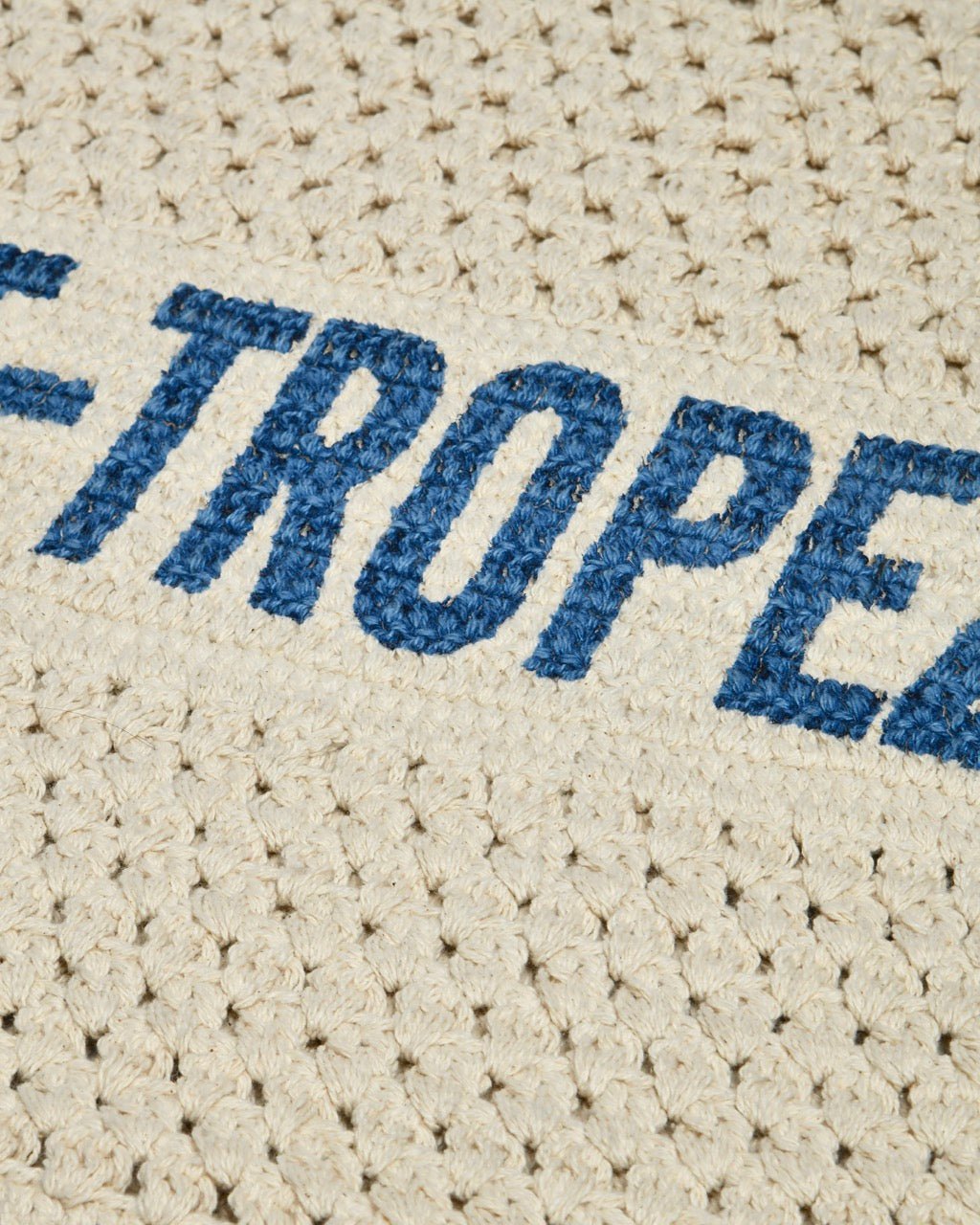 Tote Bag St-Tropez - Marinette Saint-Tropez