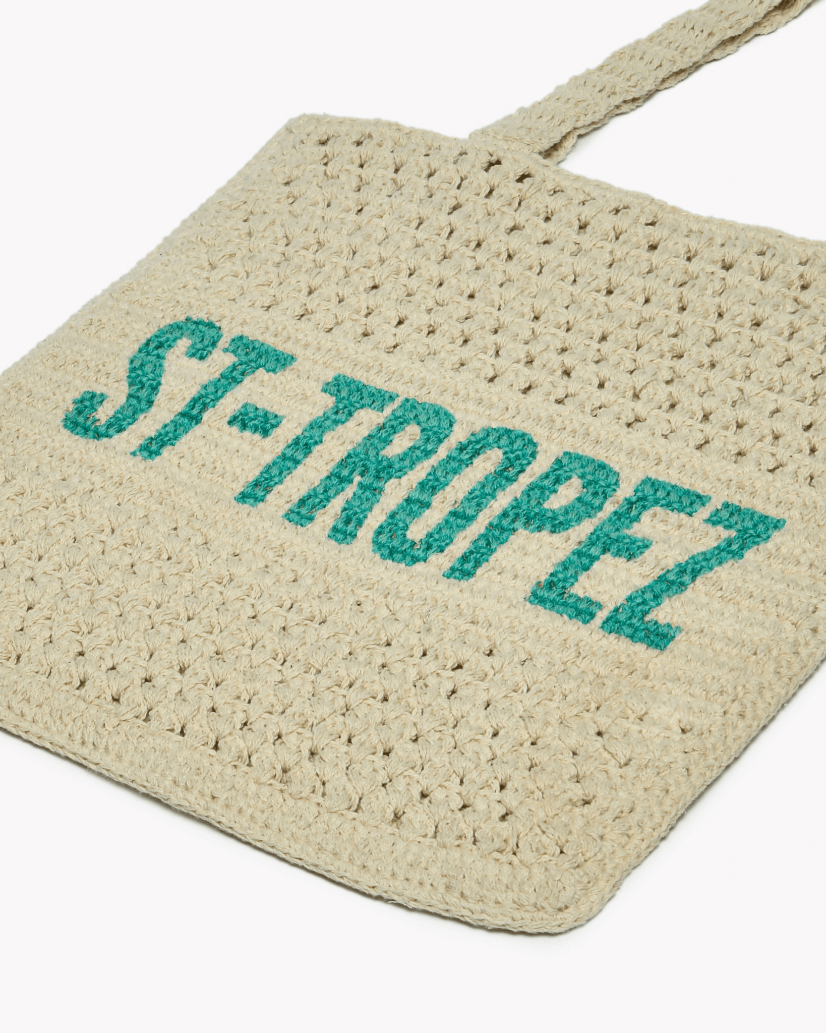 Tote Bag St-Tropez - Marinette Saint-Tropez