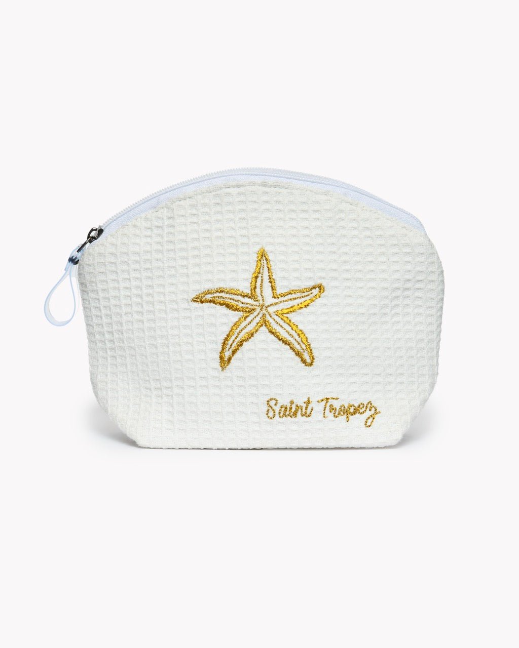 Trousse de Toilette BARI Petit Modèle - Marinette Saint-Tropez