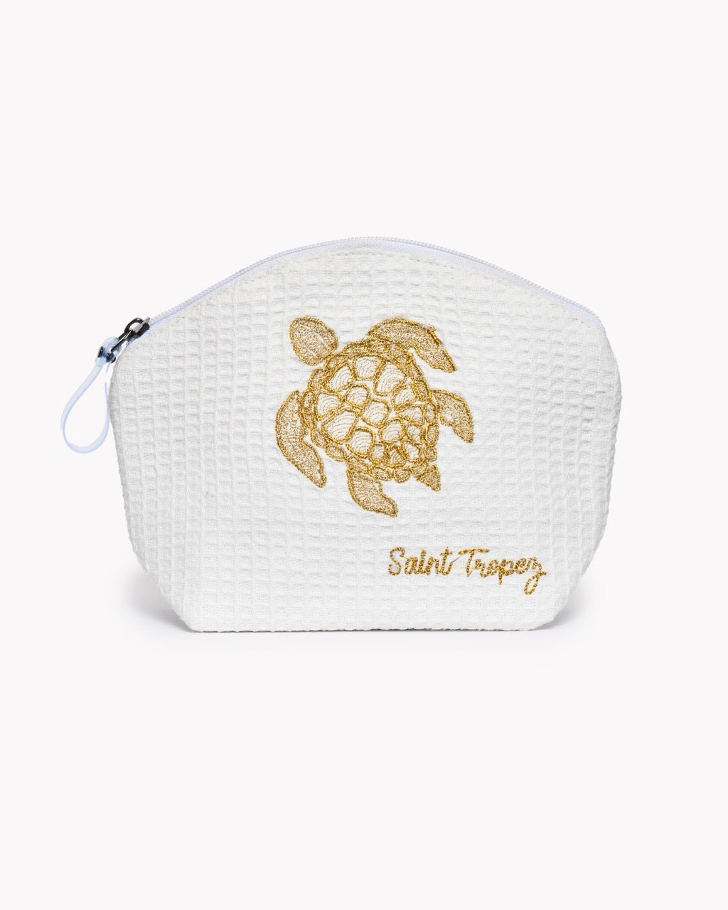 Trousse de Toilette BARI Petit Modèle - Marinette Saint-Tropez