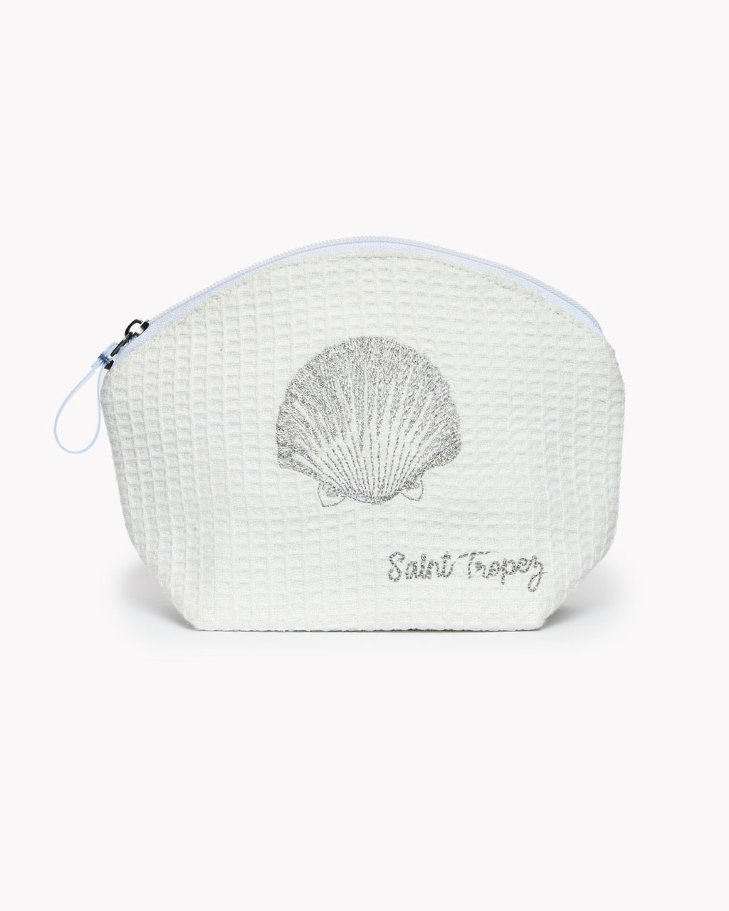Trousse de Toilette BARI Petit Modèle - Marinette Saint-Tropez