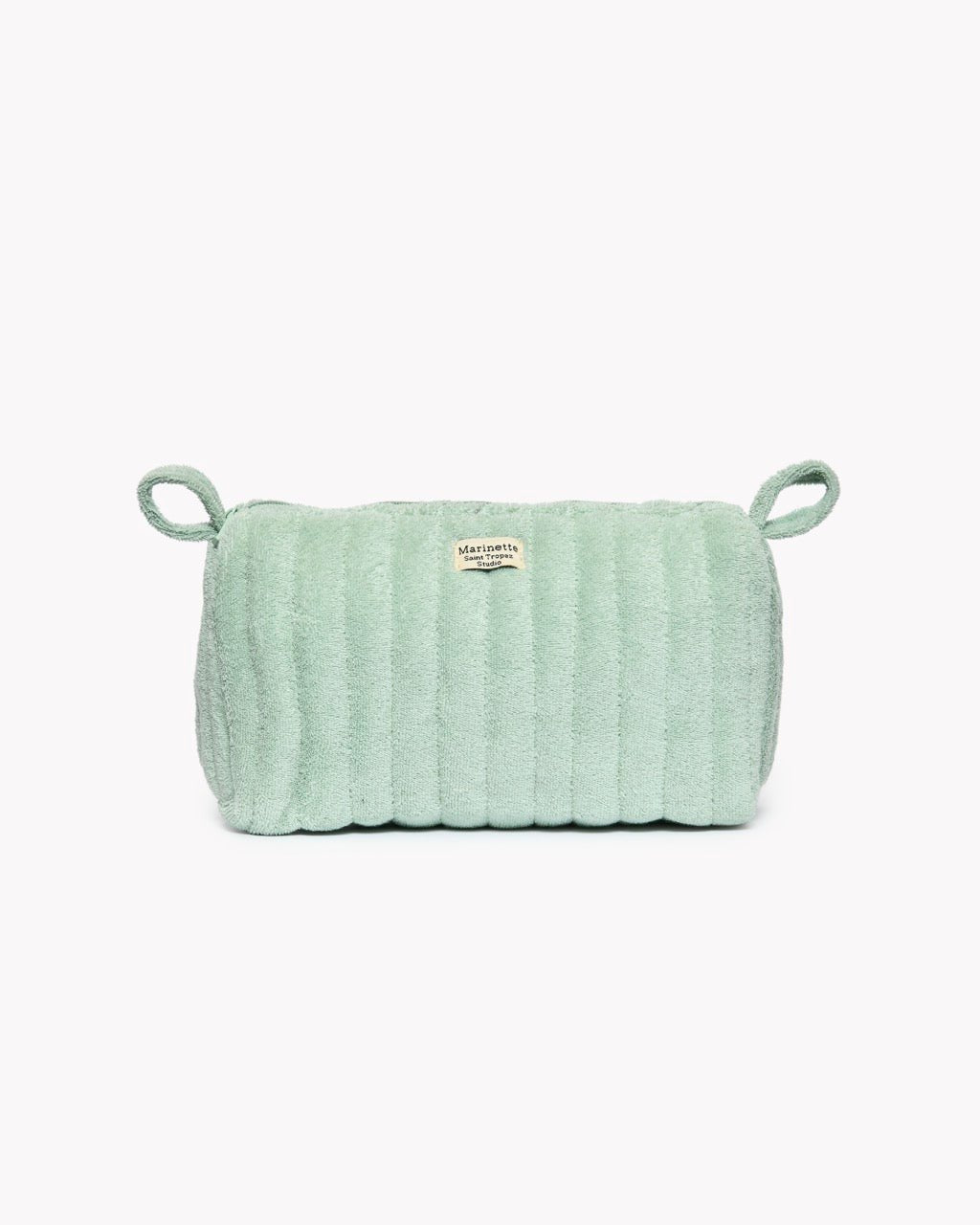 Trousse de Toilette Scarlett - Marinette Saint-Tropez