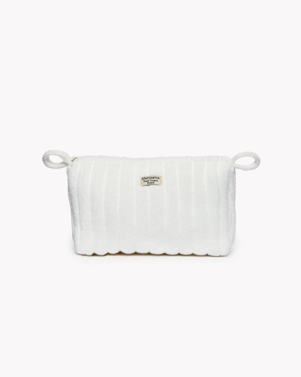 Trousse de Toilette Scarlett - Marinette Saint-Tropez