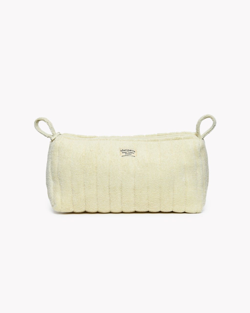 Trousse de Toilette Scarlett - Marinette Saint-Tropez