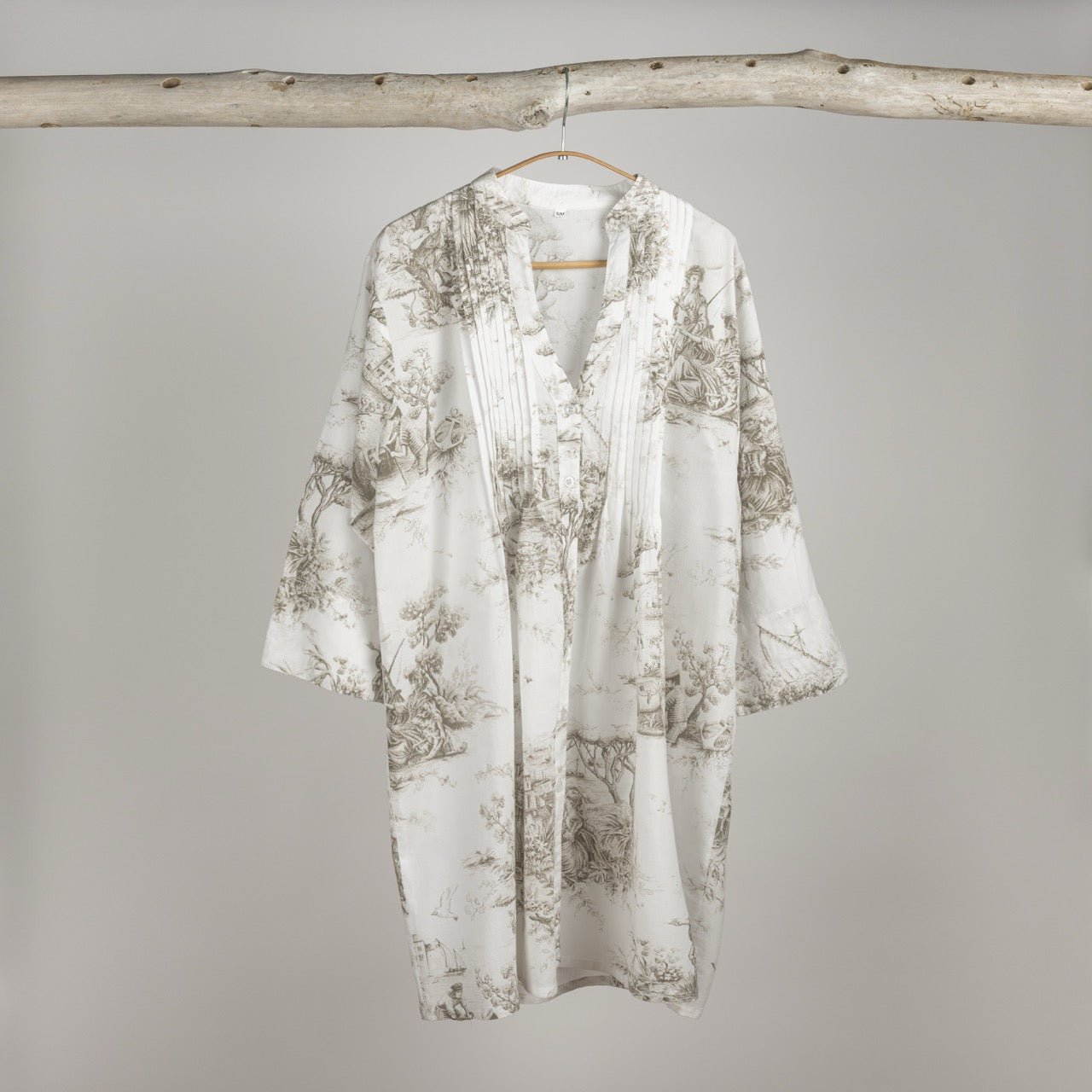 Tunique Infinity - Marinette Saint - Tropez