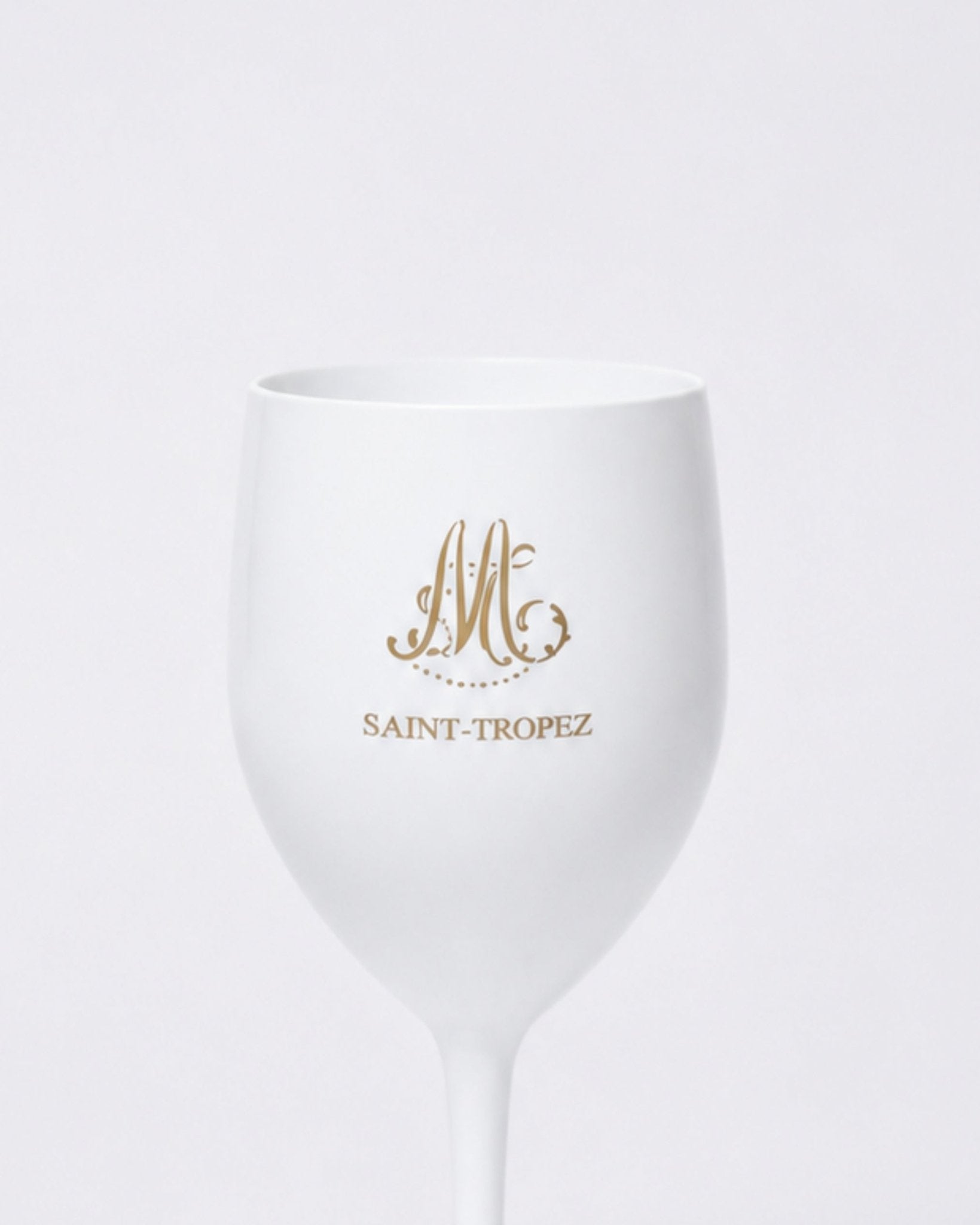 Verre Cépage — 27cl - Marinette Saint - Tropez