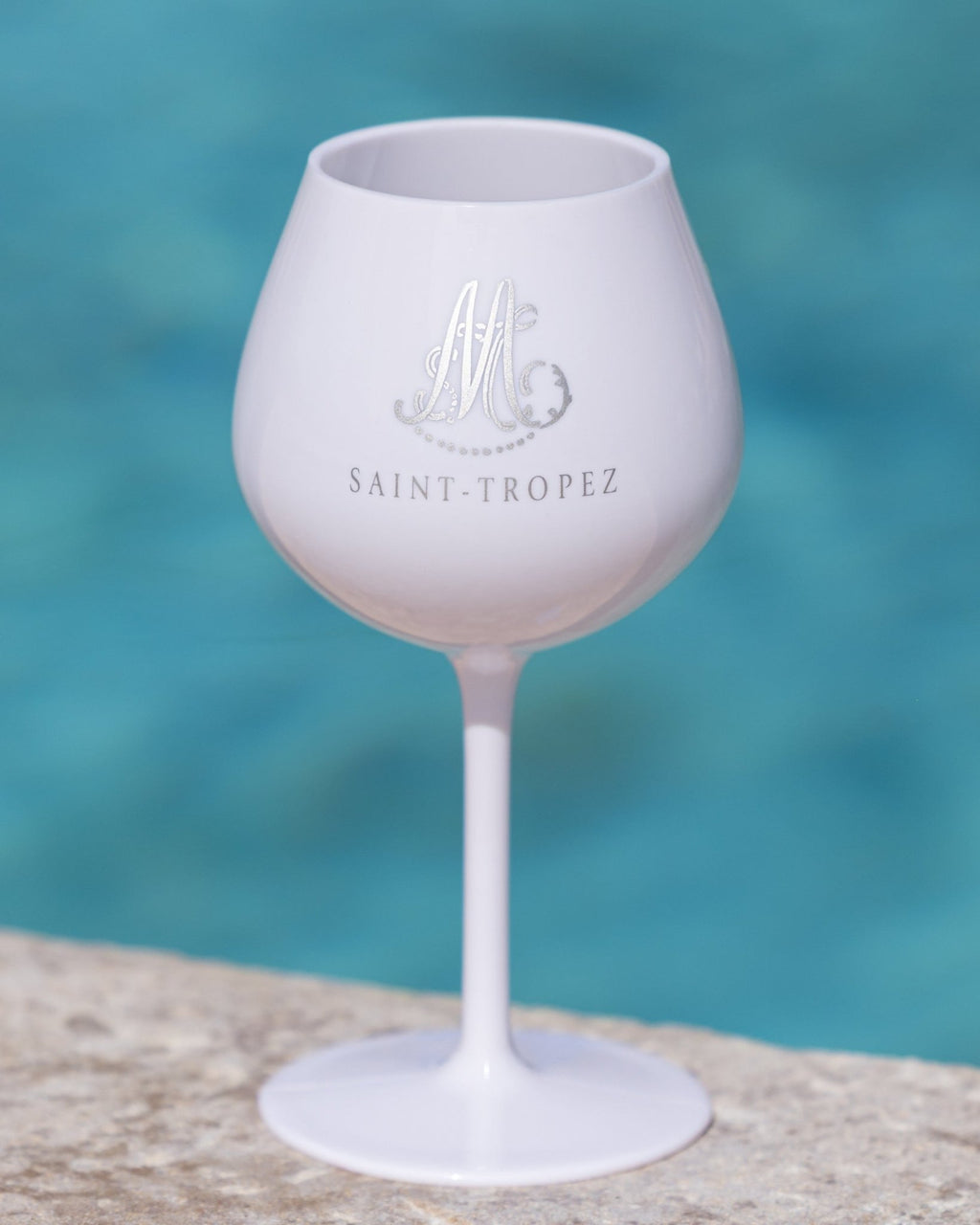 Verre New M — 40cl - Marinette Saint - Tropez