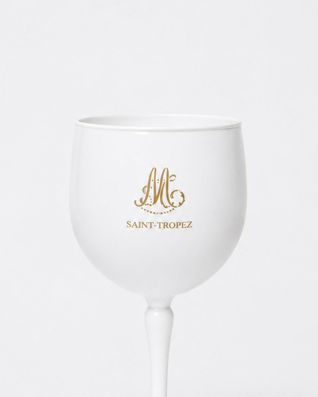 Verre Piscine — 47cl - Marinette Saint - Tropez