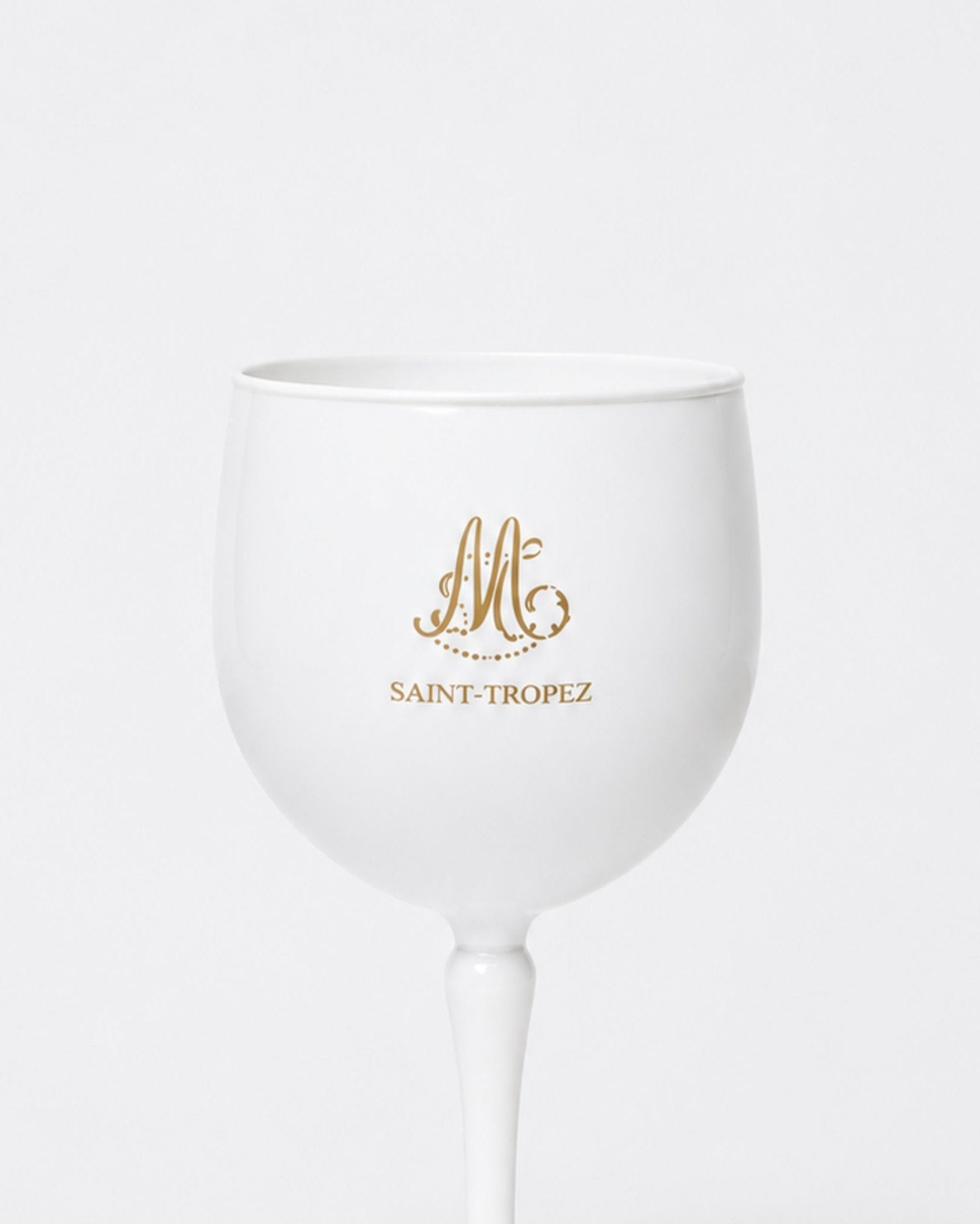 Verre Piscine — 47cl - Marinette Saint - Tropez