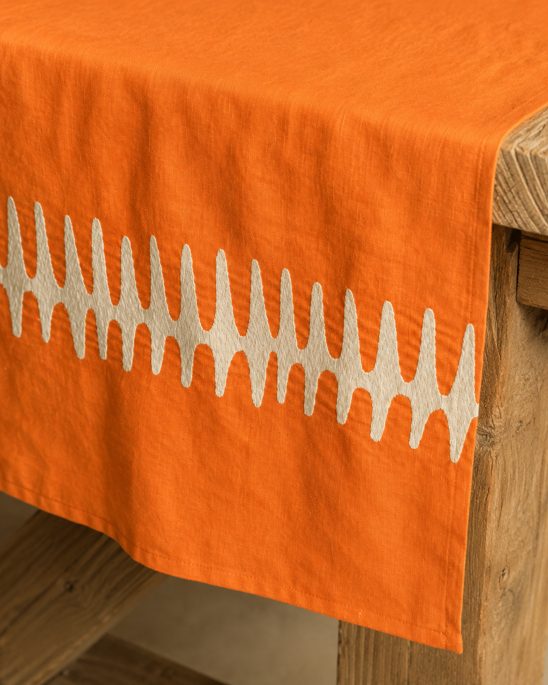 Chemin de table Minorqua